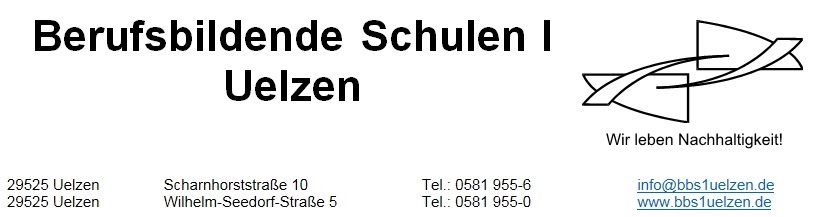 bbs 1 uelzen online anmeldung